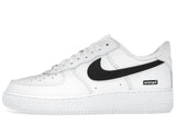 Nike Air Force 1 Low Supreme White Black