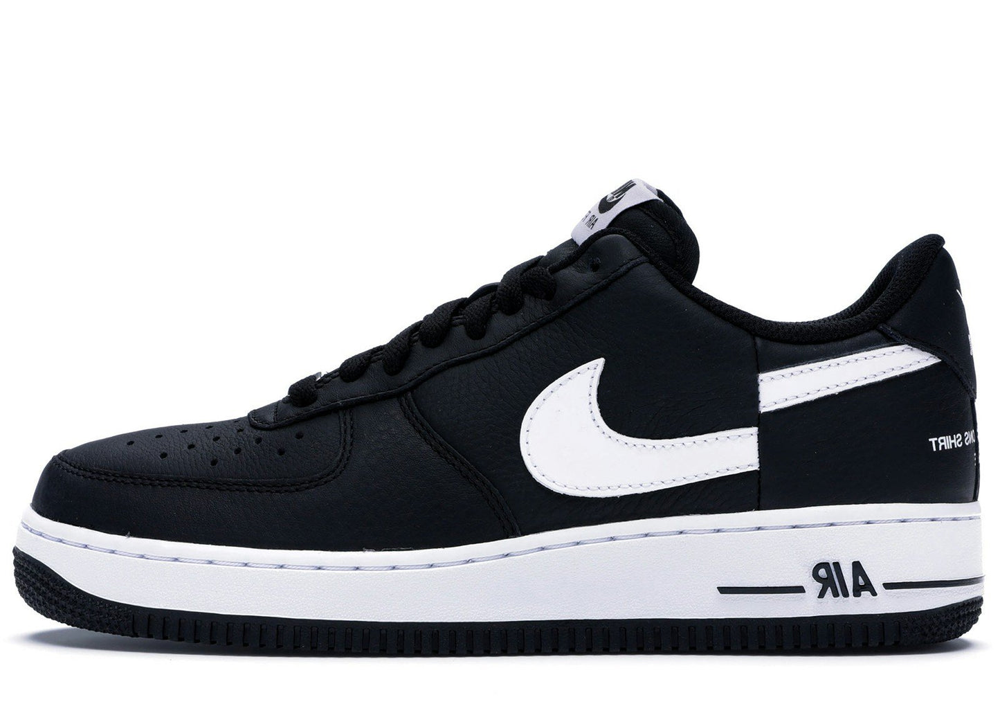 Nike Air Force 1 Low Supreme x Comme des Garçons (2018)