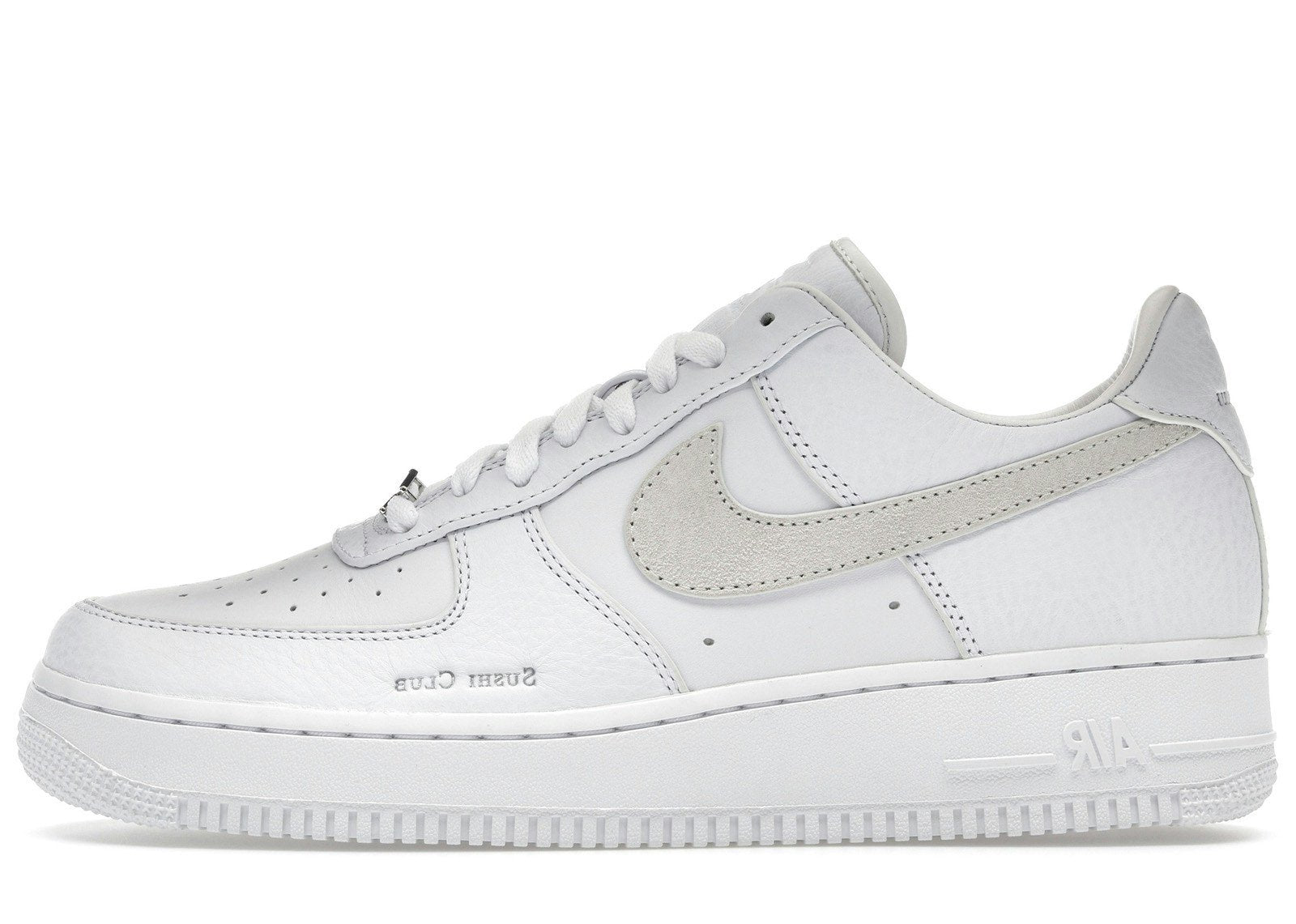 Nike Air Force 1 Low Sushi Club White