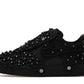 Nike Air Force 1 Low Swarovski Retroreflective Crystals Black (Women's)