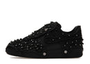 Nike Air Force 1 Low Swarovski Retroreflective Crystals Black (Women's)