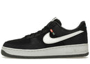Nike Air Force 1 Low '07 LV8 Toasty Black White