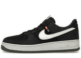 Nike Air Force 1 Low '07 LV8 Toasty Black White