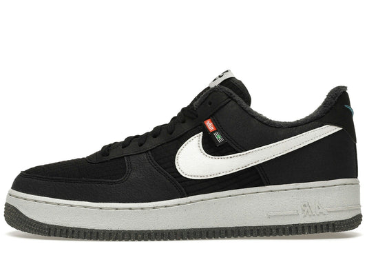 Nike Air Force 1 Low '07 LV8 Toasty Black White