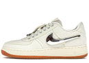 Nike Air Force 1 Low Travis Scott Sail