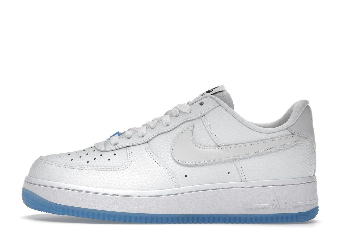 Nike Air Force 1 Low UV Reactive Swoosh (Women's)