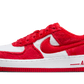 Nike Air Force 1 Low Valentine's Day Fleece (2024)