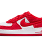 Air Force 1 Low Valentine's Day Fleece (2024) (FZ3552-612) - EU 35.5–40 - White | SOSUKICKS