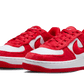 Air Force 1 Low Valentine's Day Fleece (2024) (FZ3552-612) - 36 EU - 4Y US - White | SOSUKICKS