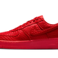 Air Force 1 Low Valentine's Day Red (2026)