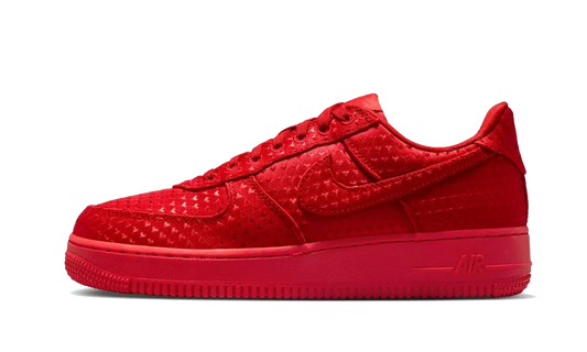 Air Force 1 Low Valentine's Day Red (2026)
