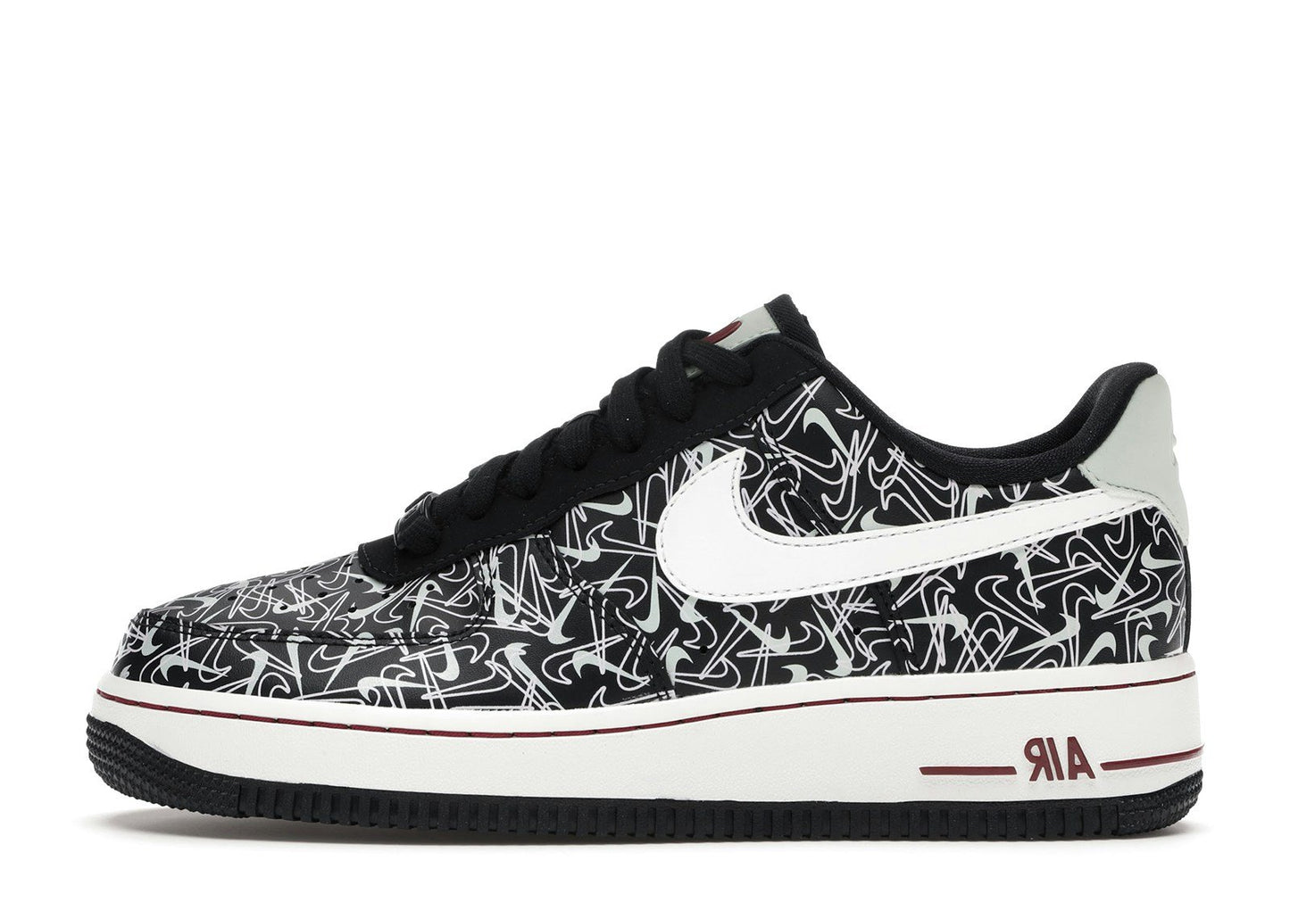 Nike Air Force 1 Low Valentine's Day (2020) (Women's)