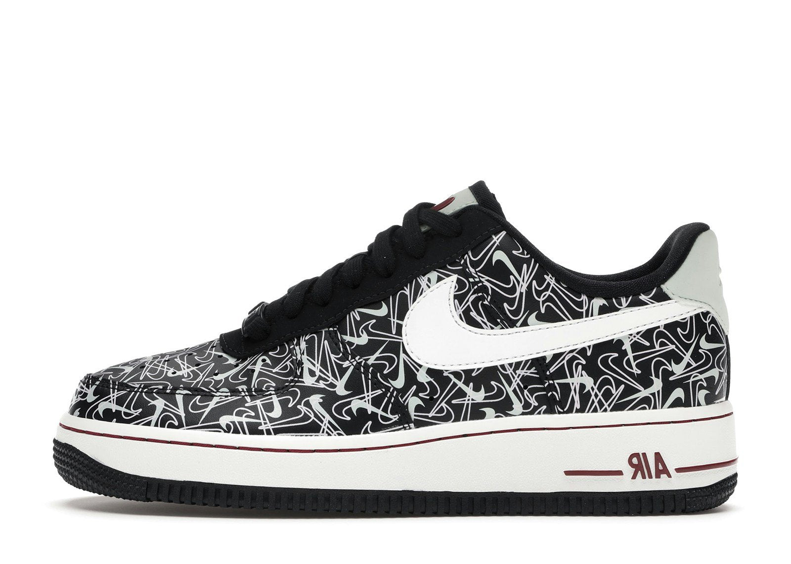 Nike Air Force 1 Low Valentine's Day (2020) (Women's)