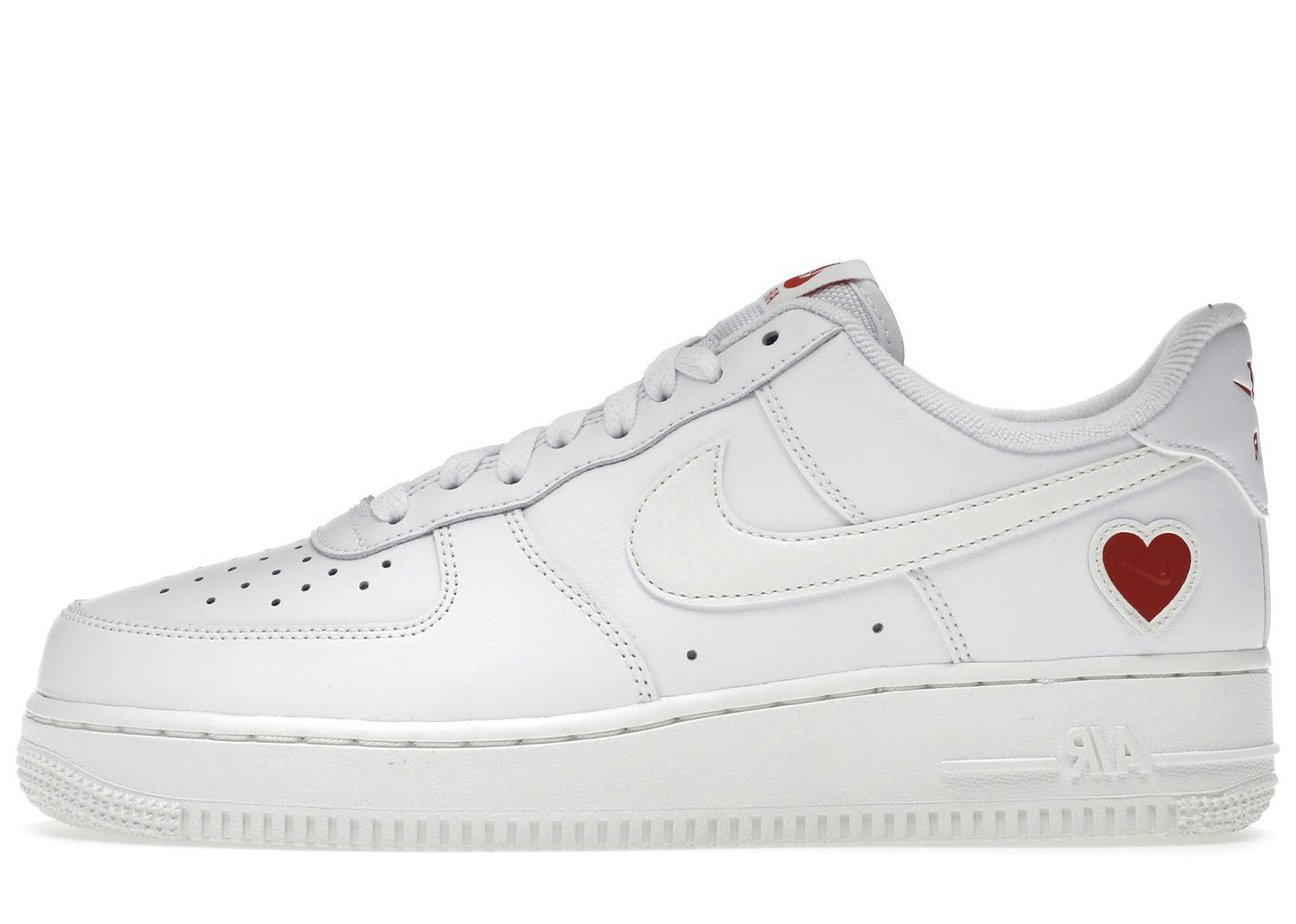 Nike Air Force 1 Low Valentine's Day (2021)