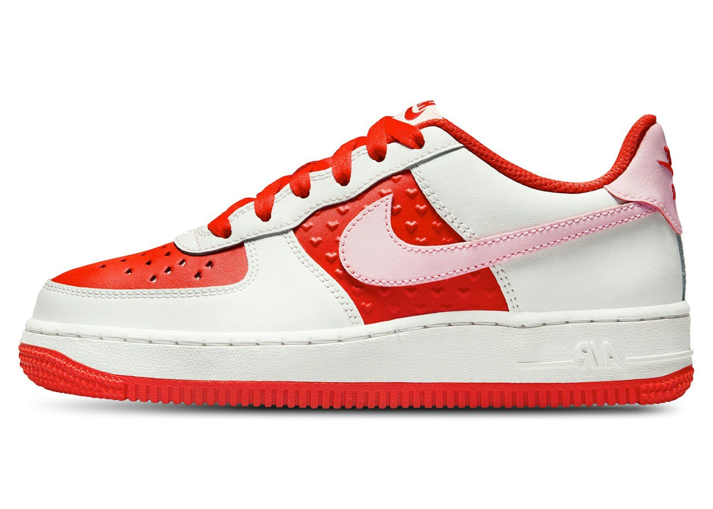 Nike Air Force 1 Low Valentine's Day (2025) (GS)