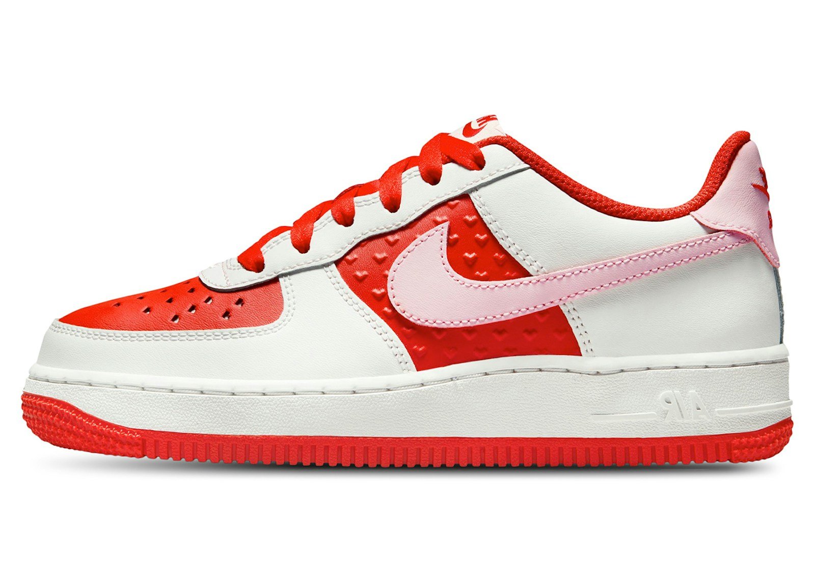 Nike Air Force 1 Low Valentine's Day (2025) (GS)
