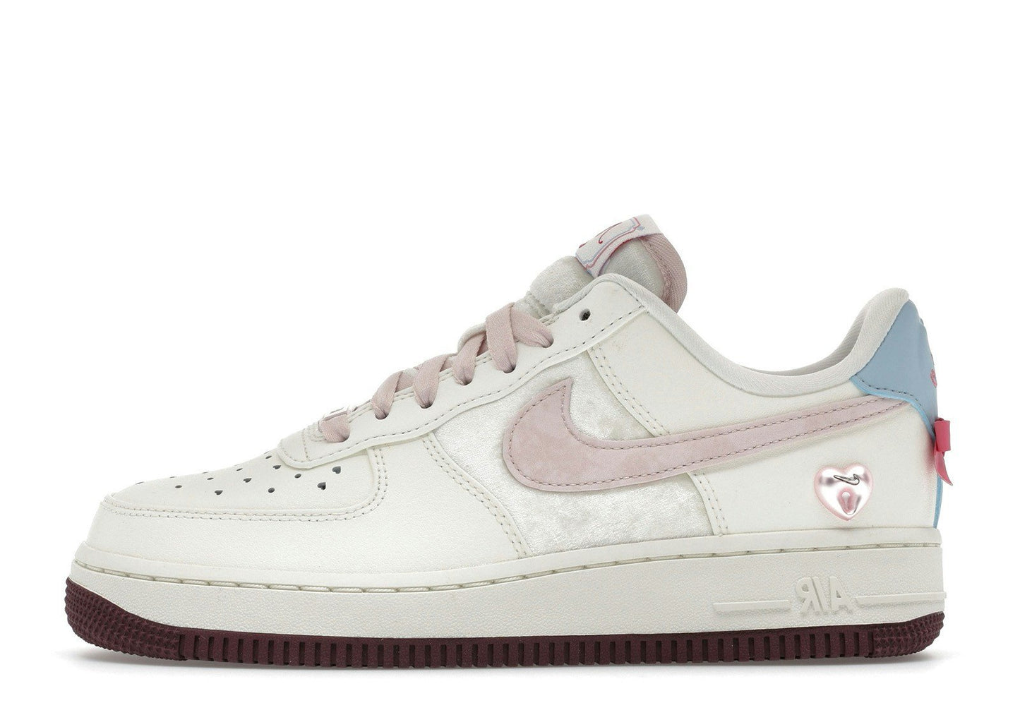 Nike Air Force 1 Low Valentine's Day (2026) (Women's)