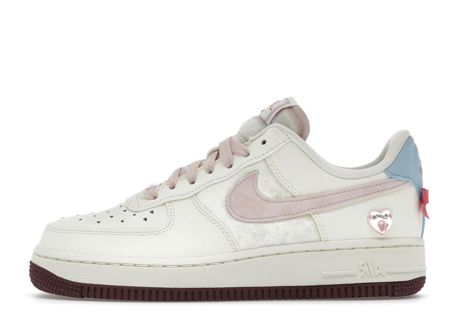 Nike Air Force 1 Low Valentine's Day (2026) (Women's)