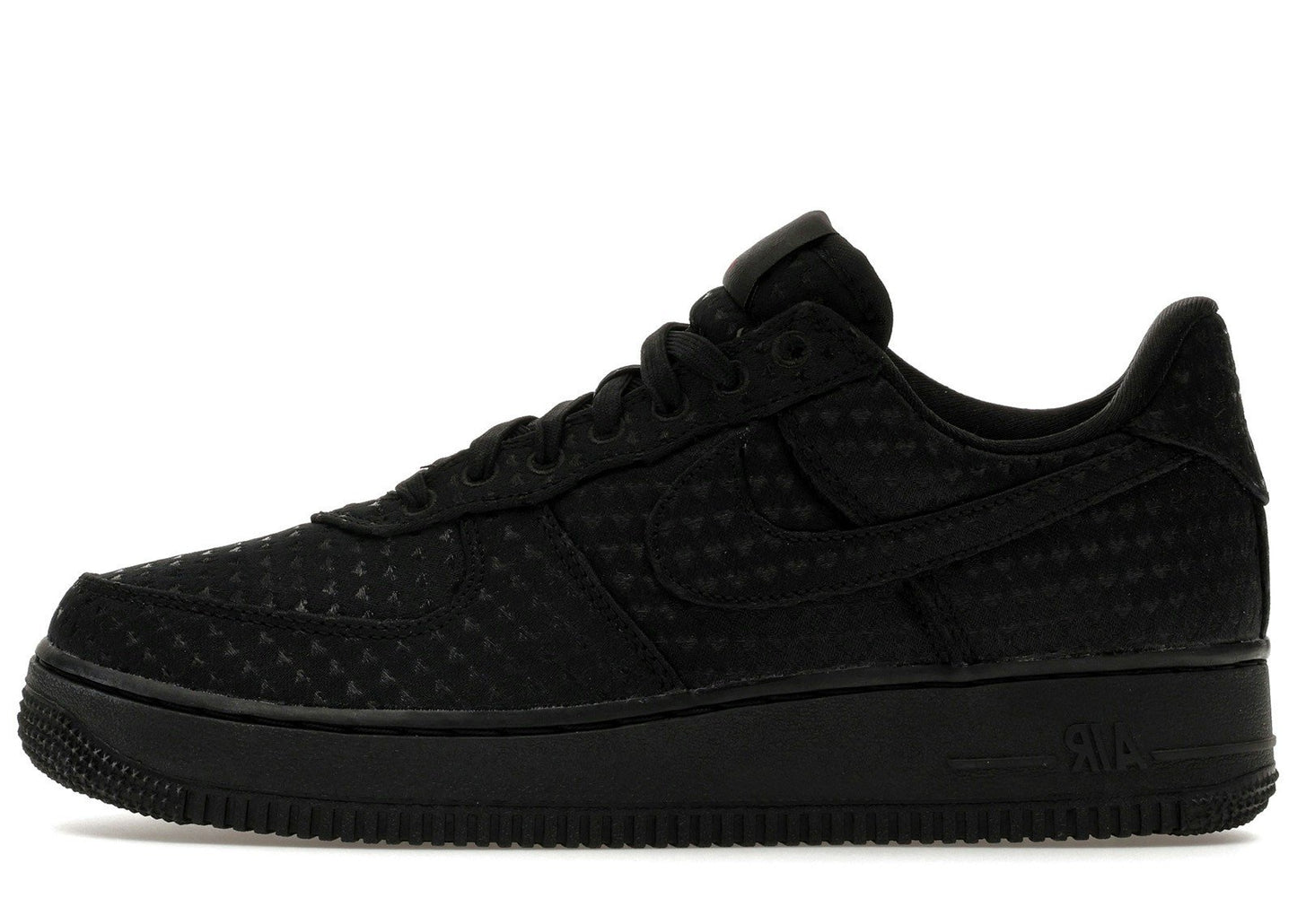 Nike Air Force 1 Low Valentine's Day Black (2026)