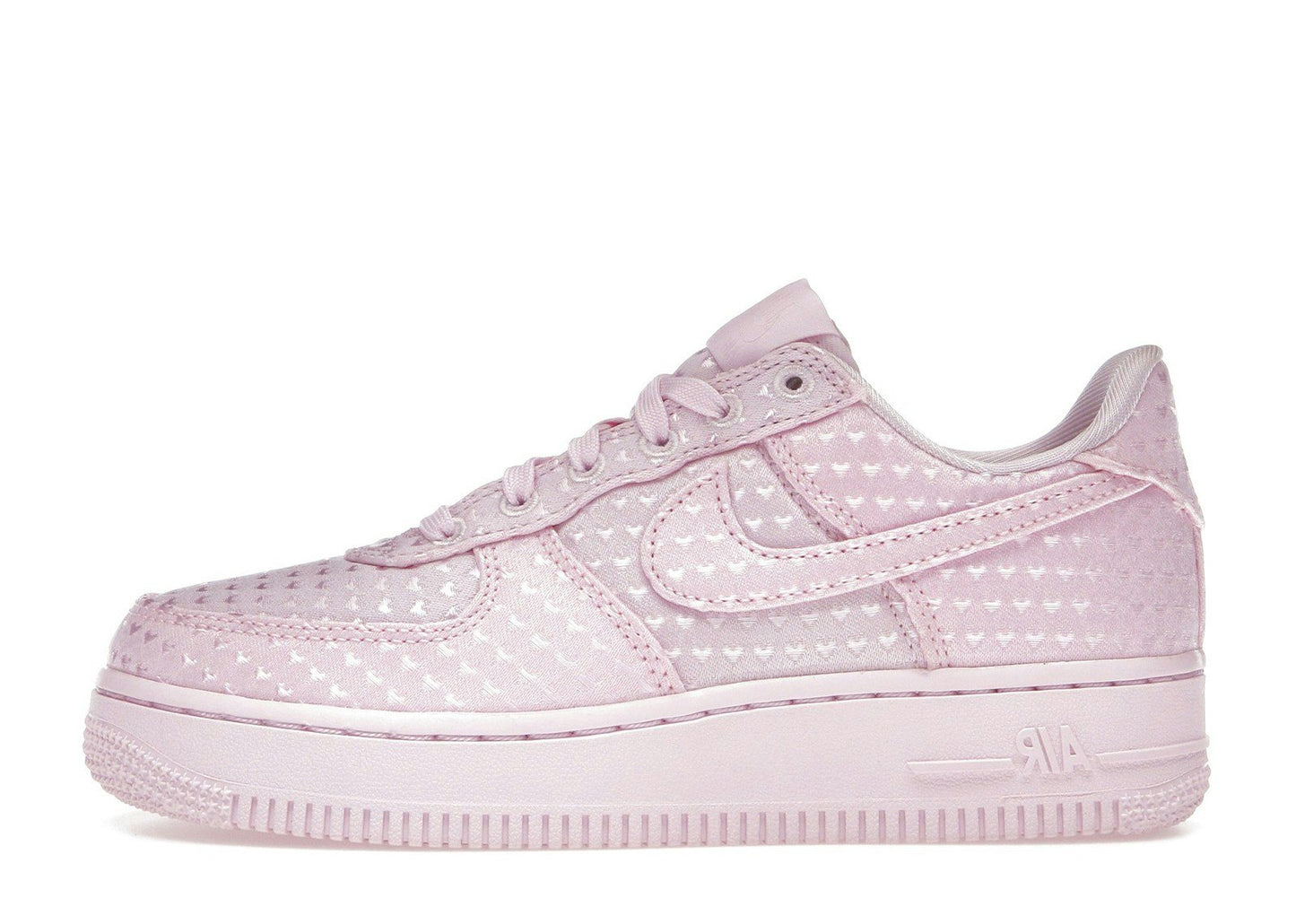 Nike Air Force 1 Low Valentine's Day Pink Foam (2026) (Women's)
