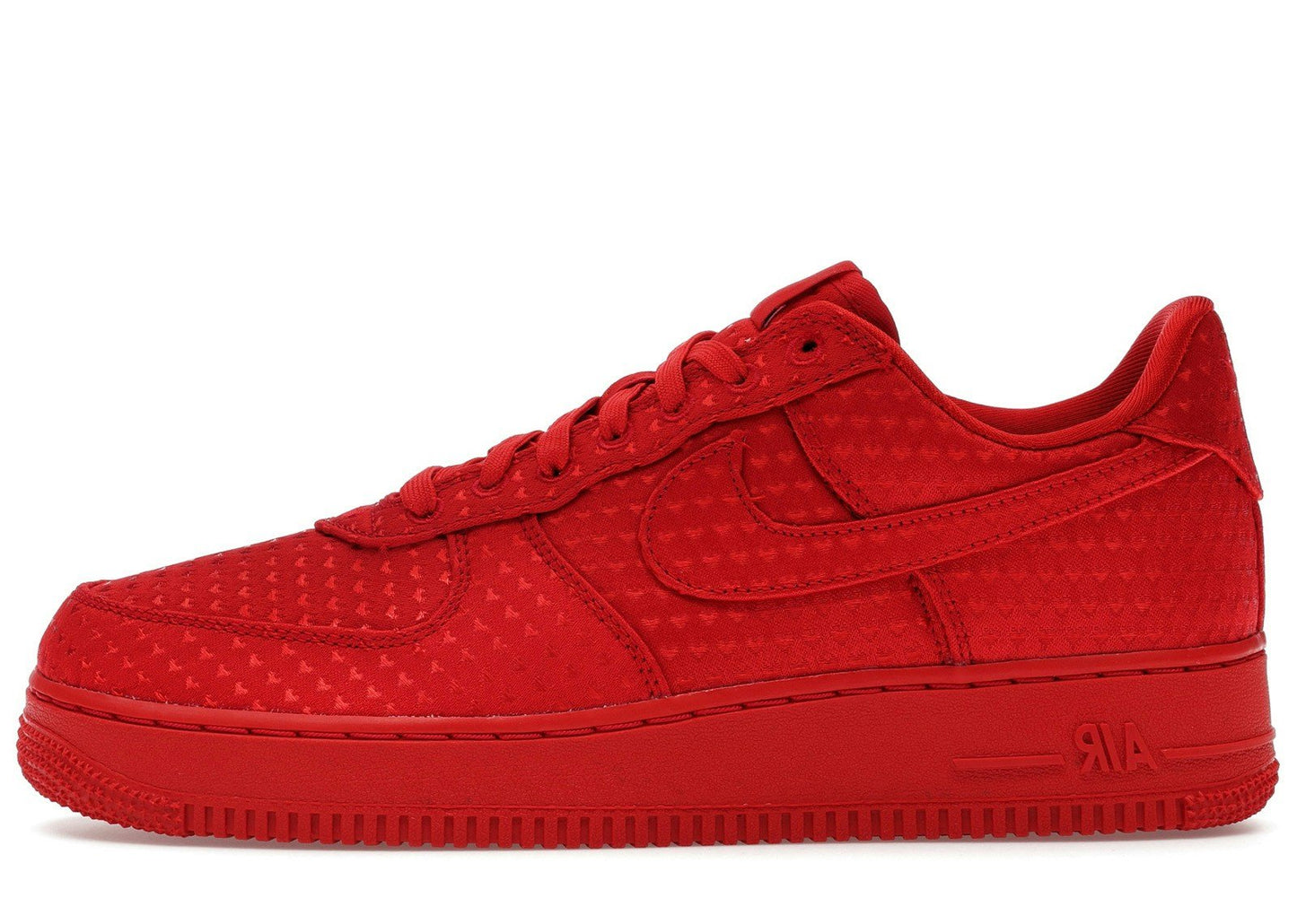 Nike Air Force 1 Low Valentine's Day Red (2026)