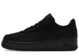 Nike Air Force 1 Low Valentine's Day Triple Black (2026) (Women's)