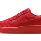 Nike Air Force 1 Low Valentine's Day University Red (2026) (GS)