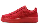 Nike Air Force 1 Low Valentine's Day University Red (2026) (GS)