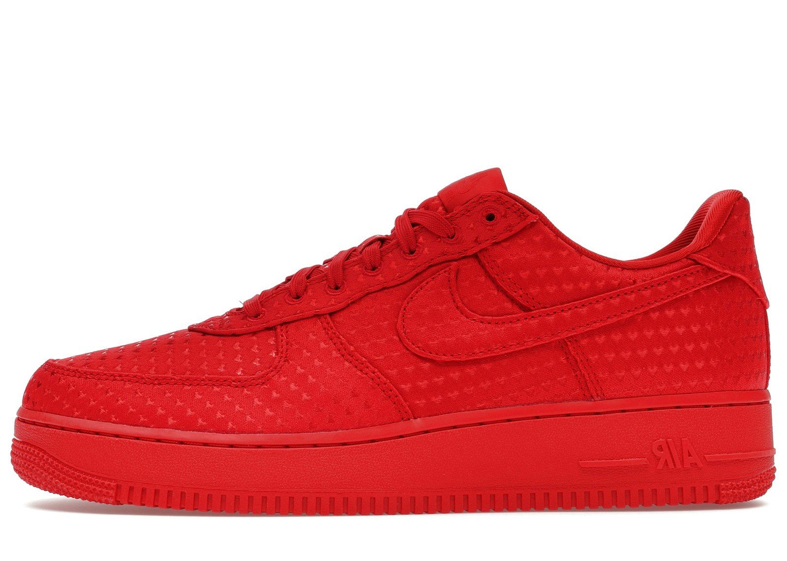 Nike Air Force 1 Low Valentine's Day University Red (2026) (Women's)