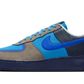 Nike Air Force 1 Low Varsity Royal Stash
