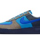 Air Force 1 Low Varsity Royal Stash (HF5516-001) - EU 35.5–47.5 - Blue | SOSUKICKS