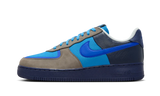 Air Force 1 Low Varsity Royal Stash