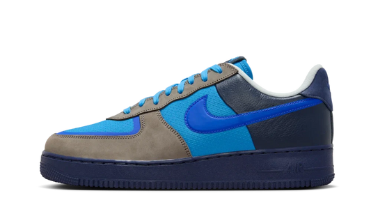 Air Force 1 Low Varsity Royal Stash (HF5516-001) - EU 35.5–47.5 - Blue | SOSUKICKS