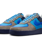 Nike Air Force 1 Low Varsity Royal Stash