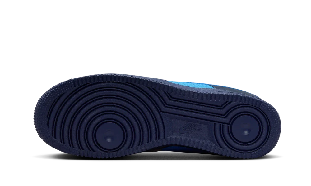 Air Force 1 Low Varsity Royal Stash (HF5516-001) - 36.5 EU - 4.5 US - Blue | SOSUKICKS