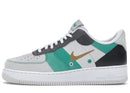 Nike Air Force 1 Low Vast Grey Green