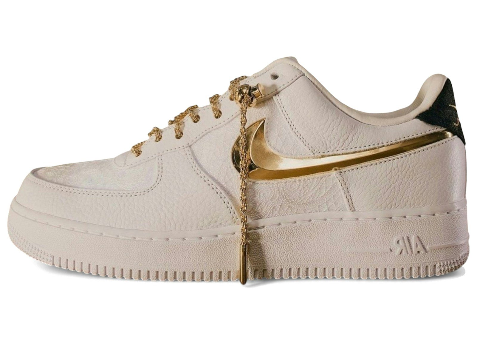 Nike Air Force 1 Low Victor Solomon Sunset Strip