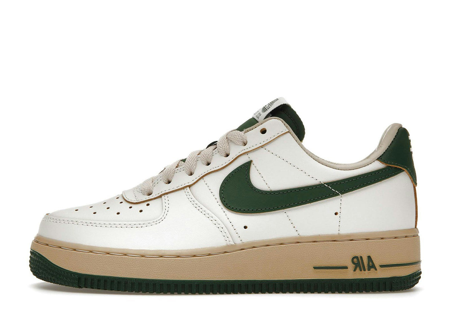 Nike Air Force 1 Low '07 LV8 Vintage Gorge Green (Women's)