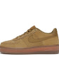 Nike Air Force 1 Low Wheat (2019) (GS)