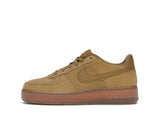 Nike Air Force 1 Low Wheat (2019) (GS)