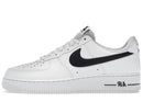 Nike Air Force 1 Low White Black (2020)