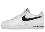 Nike Air Force 1 Low White Black (2020)