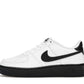 Nike Air Force 1 Low White Black Midsole (GS)