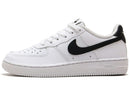 Nike Air Force 1 Low White Black (PS)