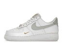 Nike Air Force 1 Low White Grey Gold (Women's)