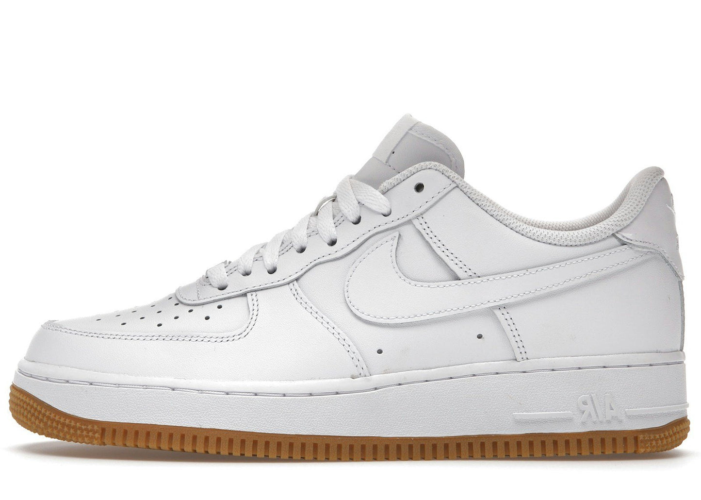Nike Air Force 1 Low '07 White Gum