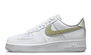 Nike Air Force 1 Low White Olive (Women's)