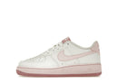 Nike Air Force 1 Low White Pink (GS)