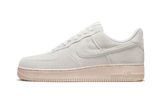 Nike Air Force 1 Low Winter Premium Summit White Suede