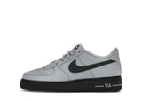 Nike Air Force 1 Low Wolf Grey Dark Smoke Grey (GS)